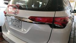 تويوتا فورجنر